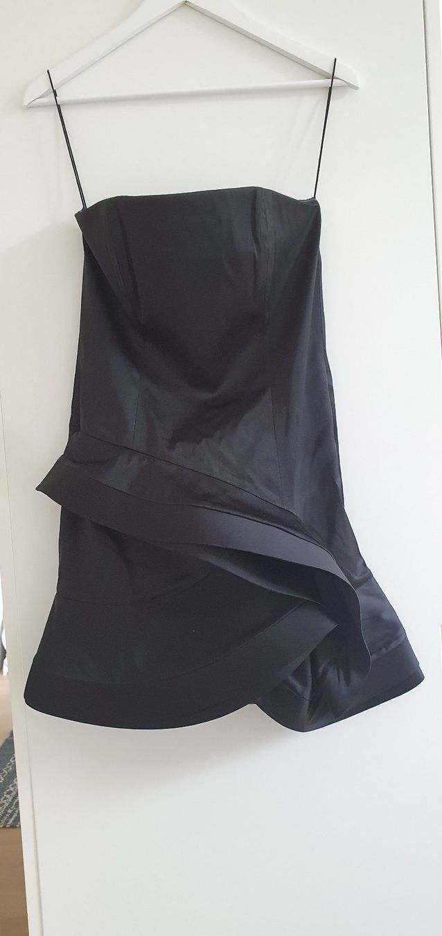 Kleider: wunderschöns Kleid – Neu (gemäss Beschreibung) aus Steinmaur von regenbogen052