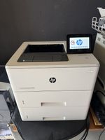 Laserdrucker HP LaserJet Enterprise M506 gebraucht