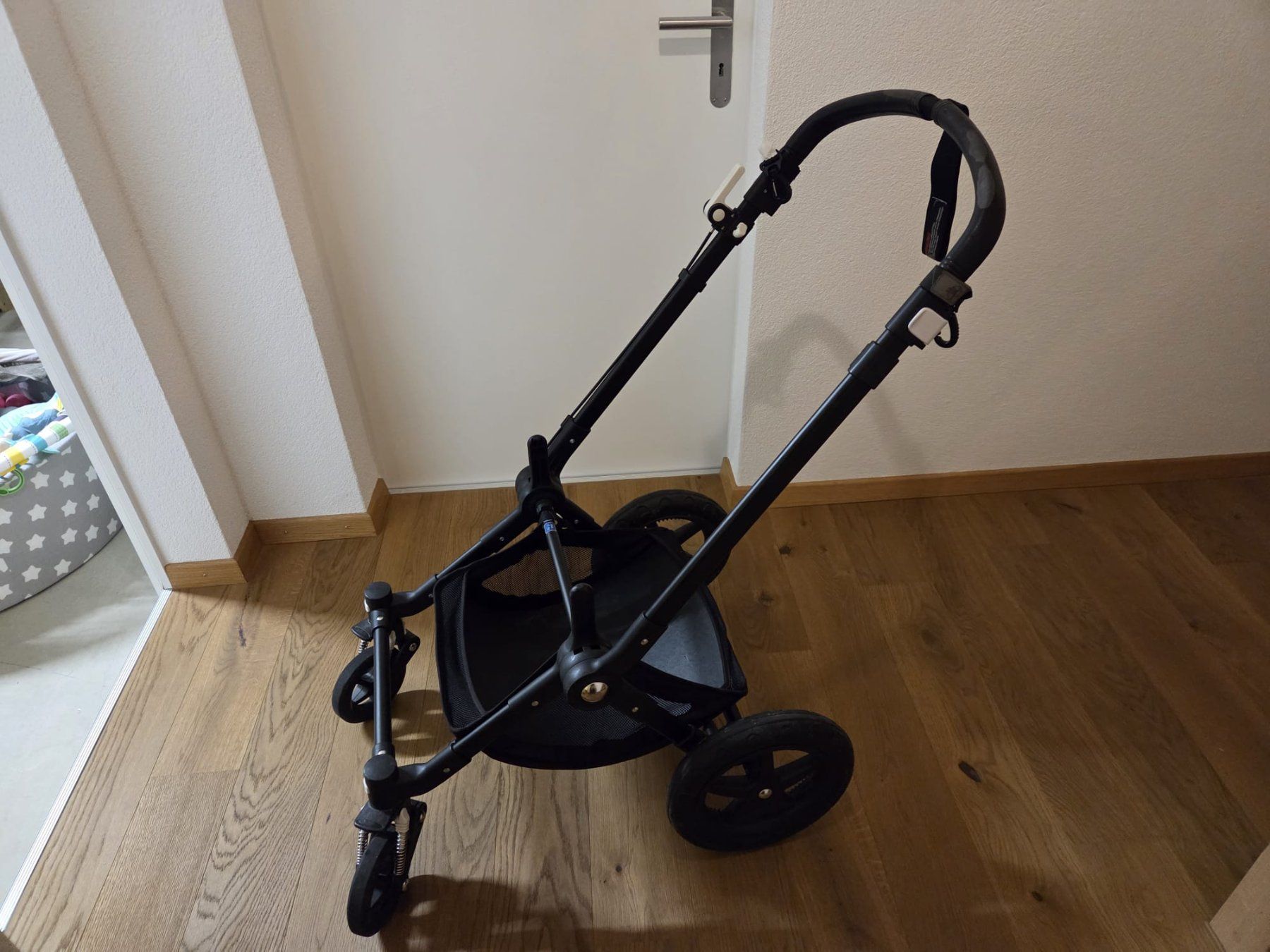 Bugaboo Carrozzine: Bugaboo Cameleon Kinderwagen – Usato da Oberburg venduto da MichaelSt1985 4