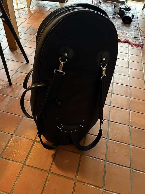 Borse: Euphonium-Tasche – Usato da Cressier FR venduto da flo_2rmg 2