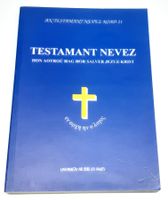 Testamant Nevez Koad 21
