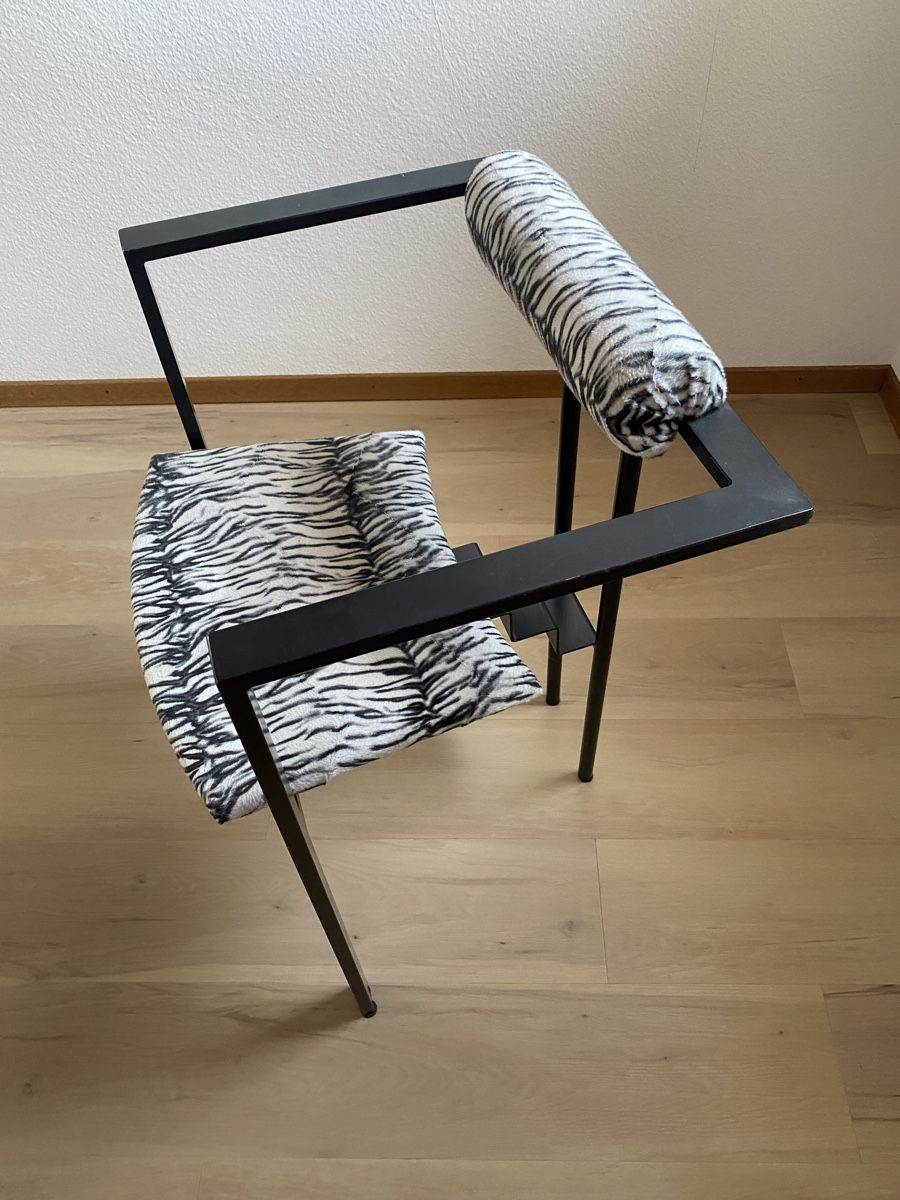 Stühle: Stuhl  – Neu (gemäss Beschreibung) aus Amriswil von kar_rx2y 2