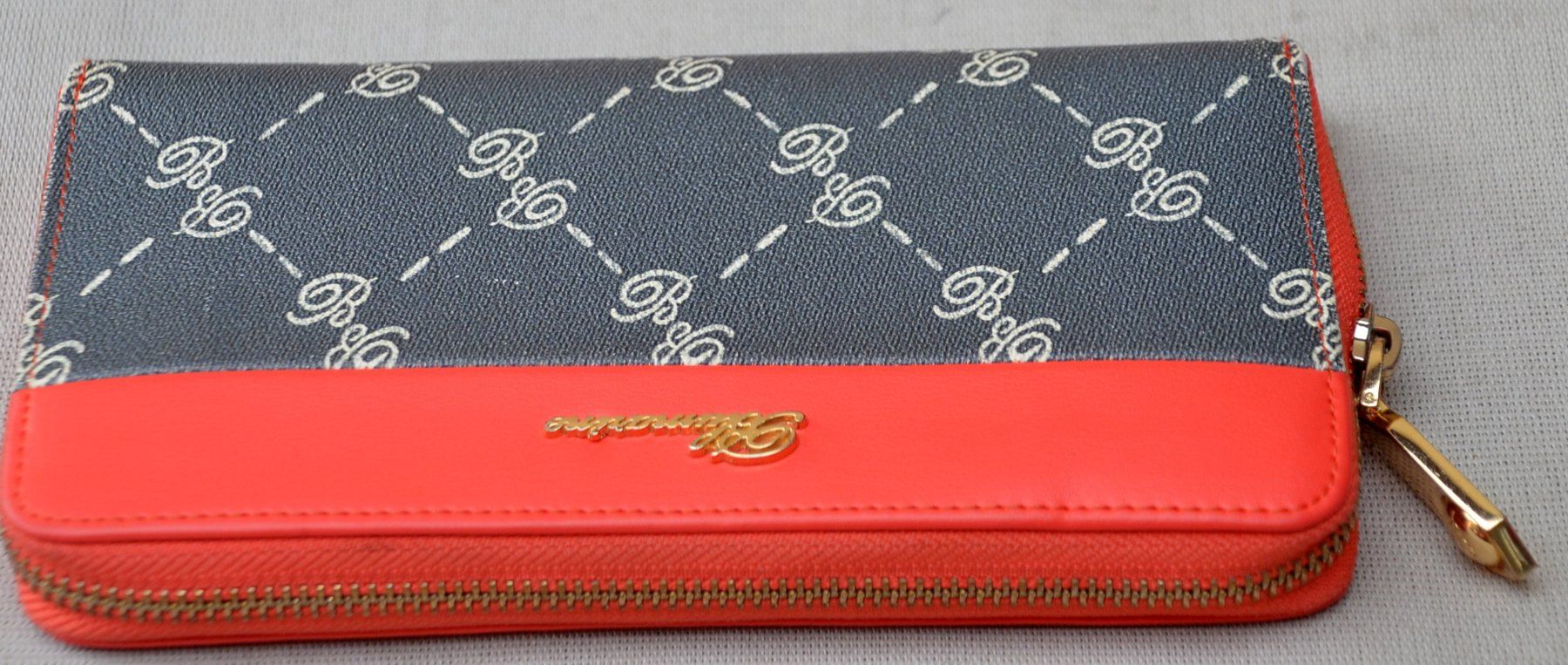 Portamonete: Portefeuille  Blumarine Wallet – Usato da Collonges venduto da Auganien 4