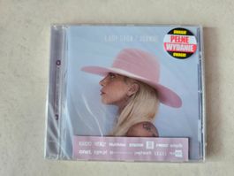 Lady Gaga  -  Joanne  /  Fabrikneu