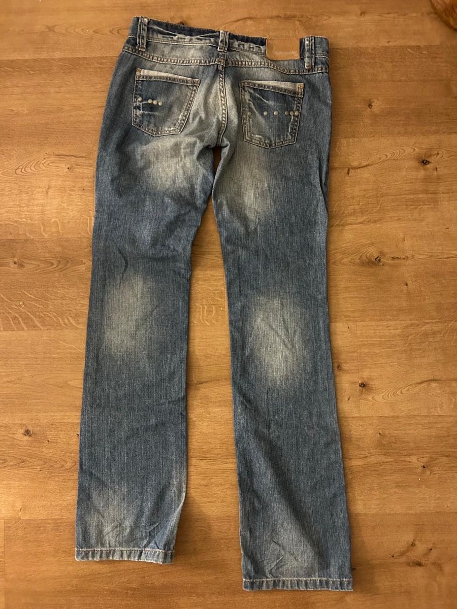 Stradivarius Jeans: Schöne Stradivarius Jeans – D'occasion à Jona par HappyHappyHappyHappy 3