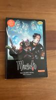 Macbeth Comic auf Englisch