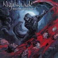 Nightshade - Wielding...