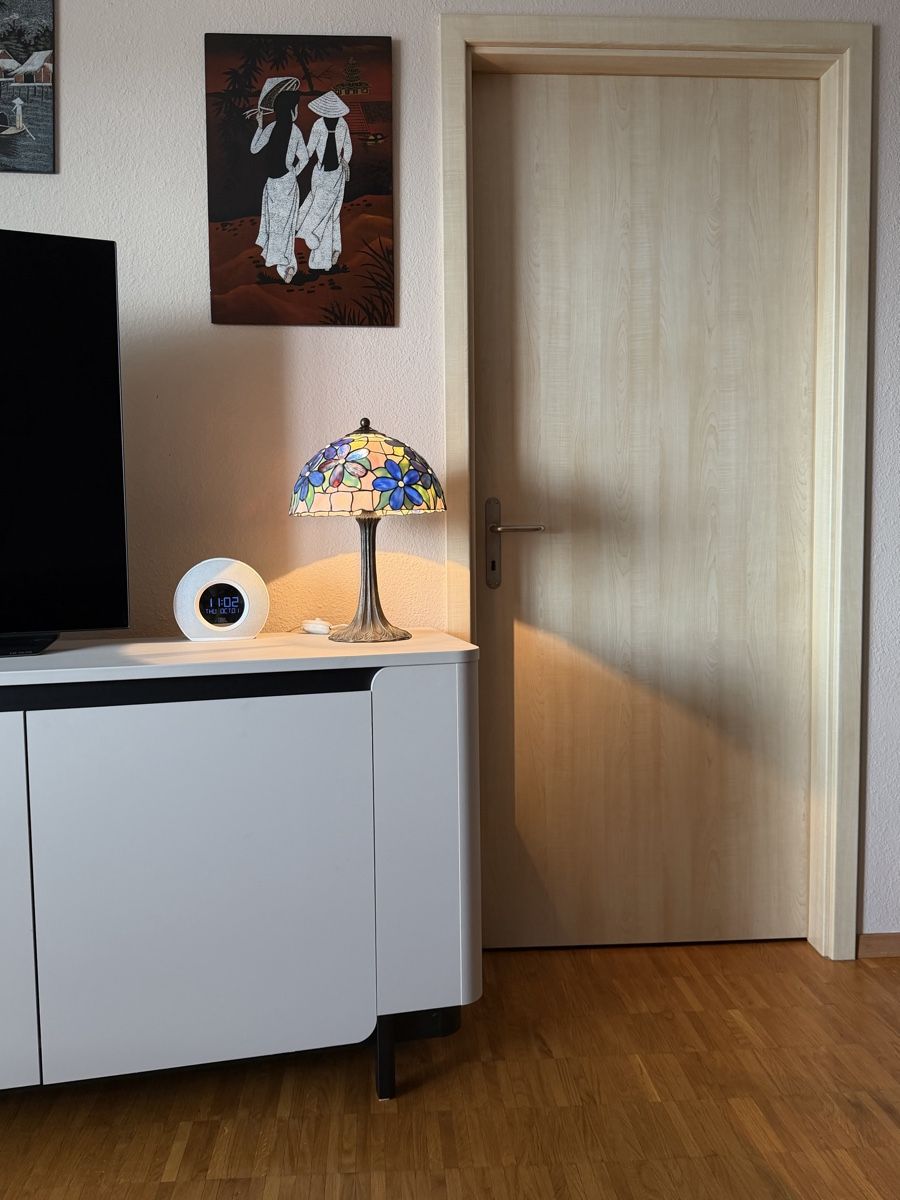 Lampen: Lampe style Tiffany  – Gebraucht aus Bussigny von ShopOp 2