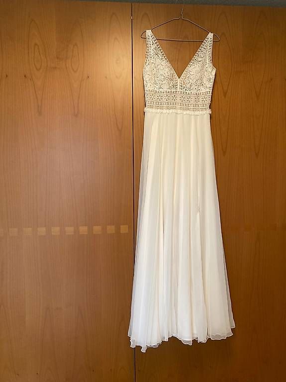 Kleider: Hochzeitskleid/ Brautkleid – Gebraucht aus fislisbach von jul_tmx7 2