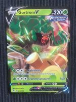 Pokemon Gortrom V Fusions Angriff