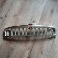 Calandre pour MG MGC MGB en acier inox!