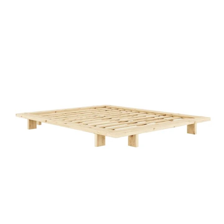 Letti: Karup Design Japan Bett – Usato da Bern venduto da jkk_trl8
