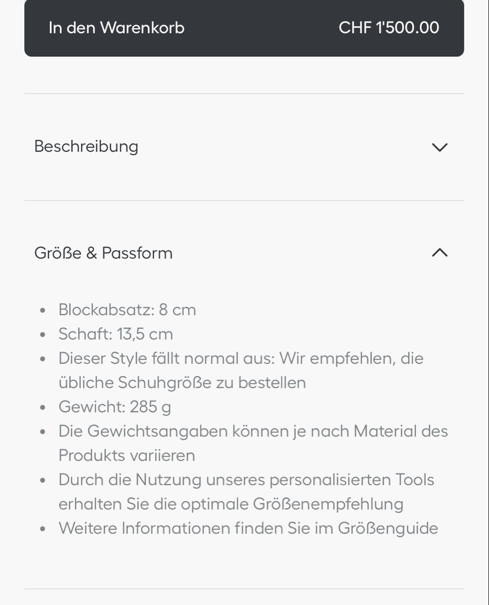 Dior Damenschuhe: Christian Dior Ankle Boots – Neu (gemäss Beschreibung) aus Binz von Sandra830 3