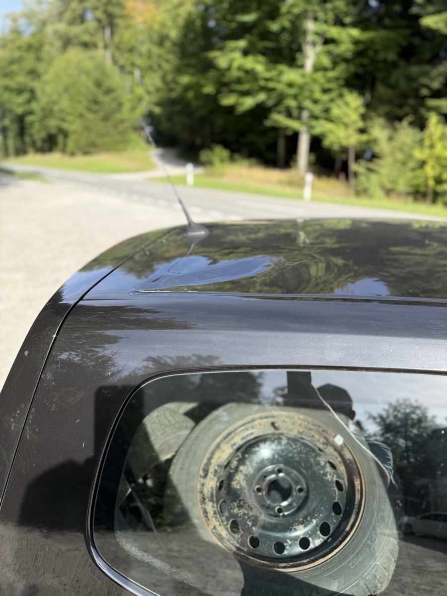 Renault Autos: Renault Twingo – Gebraucht aus Schwarzenburg von diablo37 8