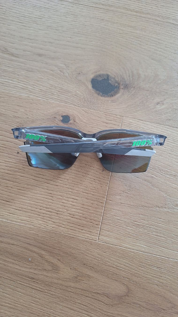 Brillen & Gläser: Sonnenbrille 100% Speedcraft  – Gebraucht aus Walde AG von Renegate24 1