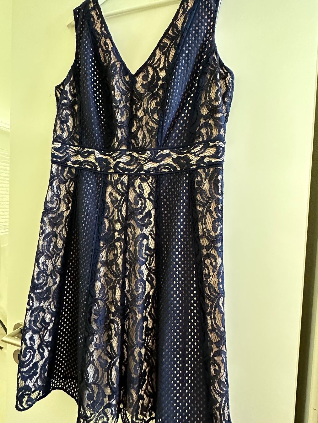 Kleider: Wunderschönes Cocktailkleid – Neu (gemäss Beschreibung) aus Bülach von leide_29 1