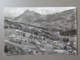STALDEN-SCHWENDI O/SARNEN