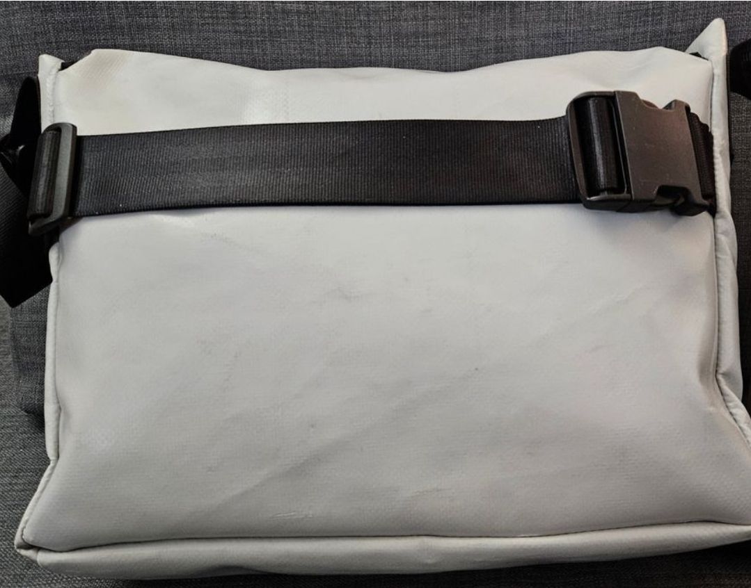 Freitag Taschen: Freitag F12 Dragnet  – Gebraucht aus Seuzach von nicbue 2