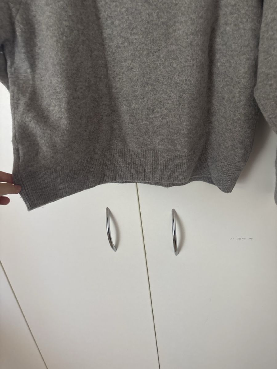 Uniqlo Maglioni & Felpe: Uniqlo - Pullover - 100% Wolle – Usato da Hilterfingen venduto da lavendu 4