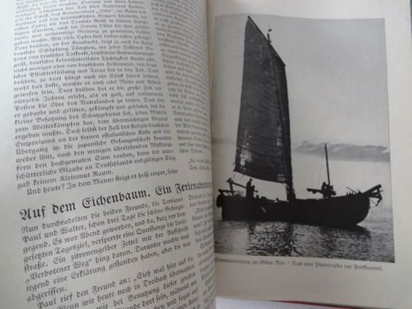 Livres: Der gute Kamerad Nr. 42 – D'occasion à Chur par omonia 6