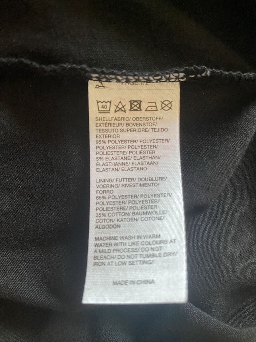 Vestiti: Manguun Kleid, Grösse 34 – Nuovo (secondo la descrizione) da Neftenbach venduto da ElenaLo 3