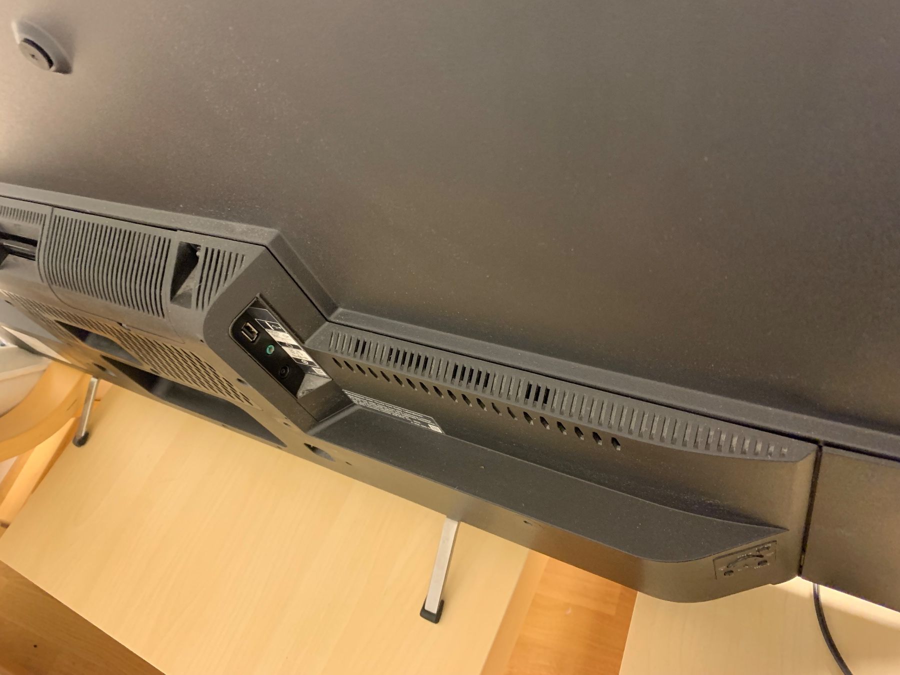 Sony Fernseher: Fernseher TV von Sony – Gebraucht aus Winterthur von Compiorg 2