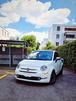 Fiat 500  0.9 TwinAir Mirror