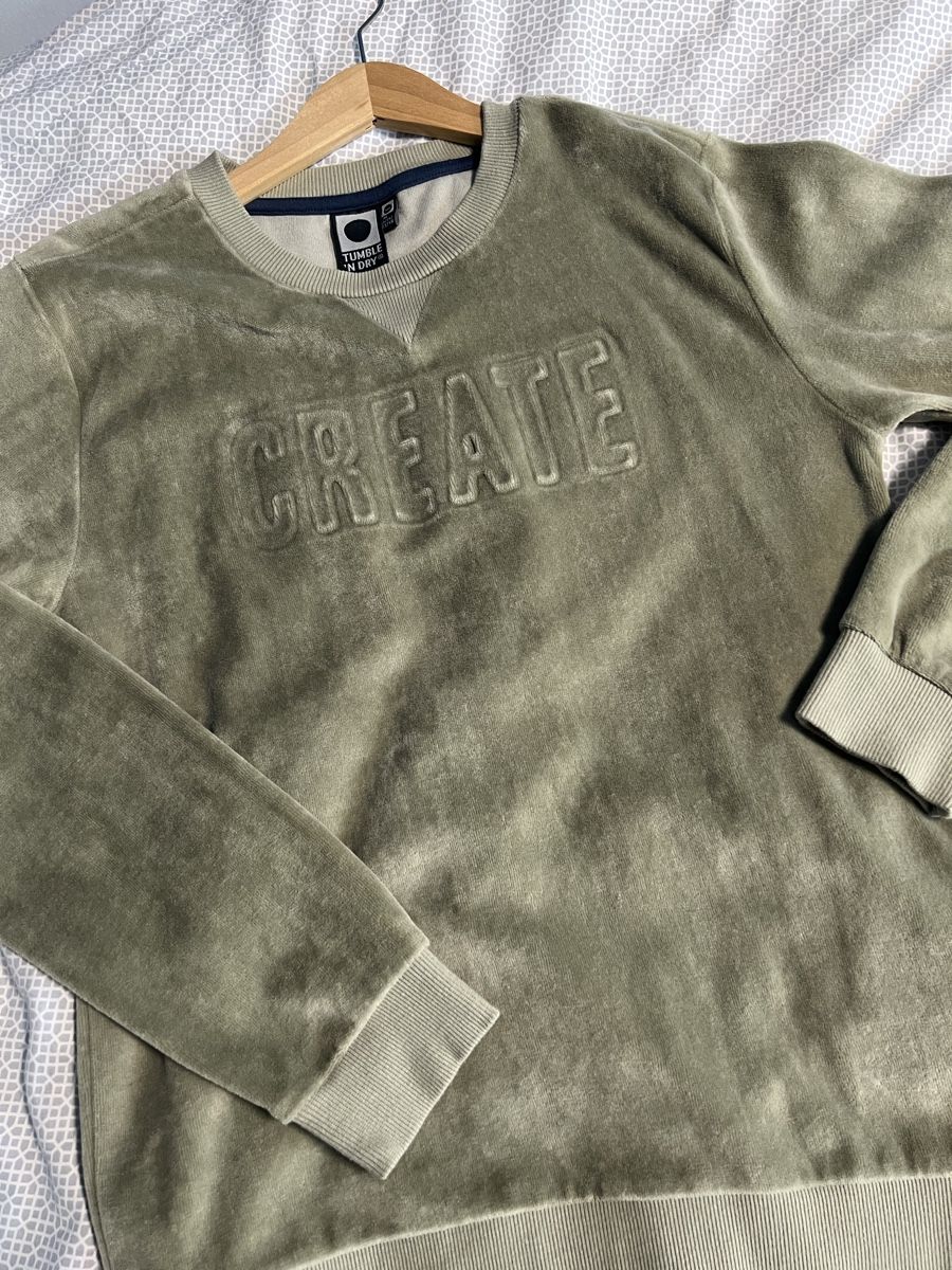 Maglioni & Felpe: TUMBLE‘N DRY Pullover – Nuovo (secondo la descrizione) da Rüschlikon venduto da Joma80