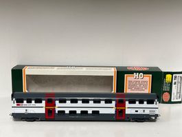 Hag SBB IC 2000 1.Kl. AC Nr.700