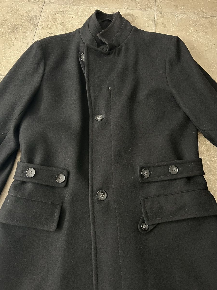 G-Star Manteaux: G-Star RAW Correct Wool Coat, wie NEU – Neuf (Voir description) à Zürich par diva1972 1