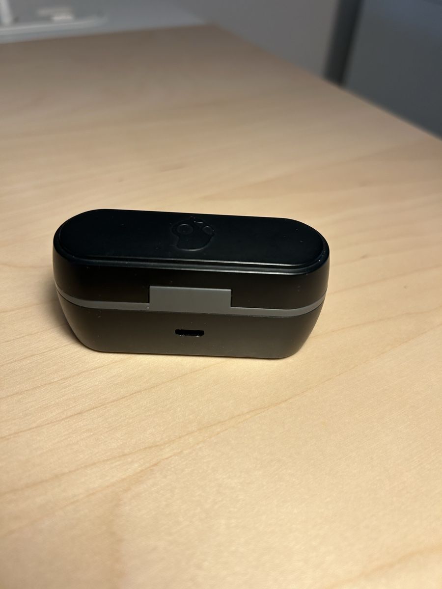 Skullcandy Cuffie: Skullcandy Jib True wireless earbuds – Usato da Zug venduto da kki_yv65 5
