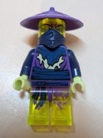 Lego Ninjago njo0141 Ghost Warrior [used]