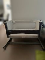 Chicco Beistellbett