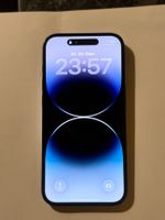 iPhone 14 Pro 256 GB – Space Black – voll funktionsfähig