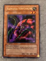 Rafflesia-Verführung, SOD-DE020, Rare, 1. Auflage
