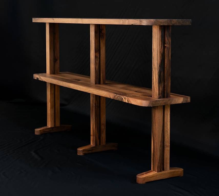 Scaffali: Etagère de bureau – Nuovo e nell'imballaggio originale da Delémont venduto da virgilerosselet