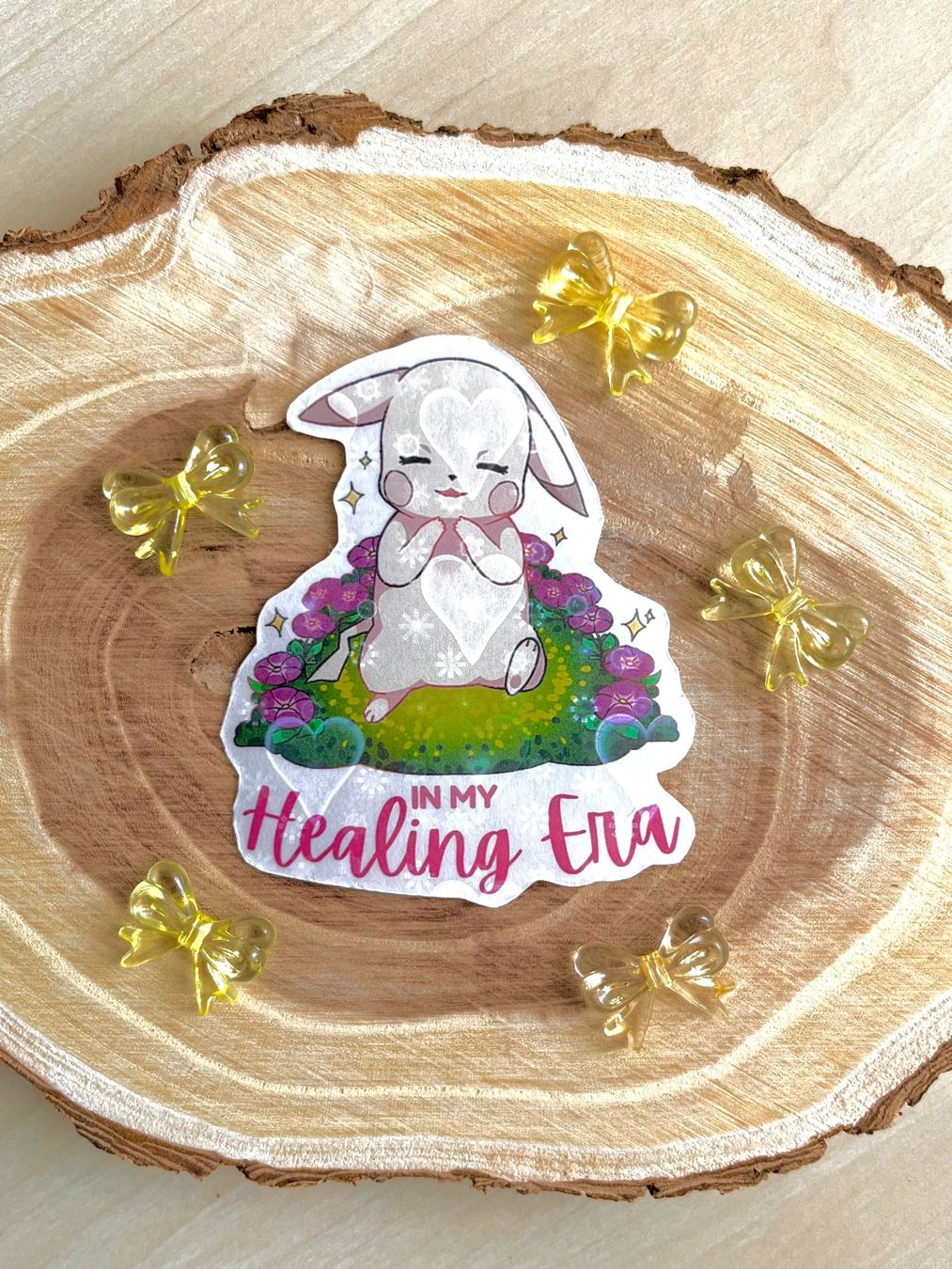 Sticker: Handmade Peakychu Sticker - Pokopia – Nuovo (secondo la descrizione) da Chur venduto da Chairae
