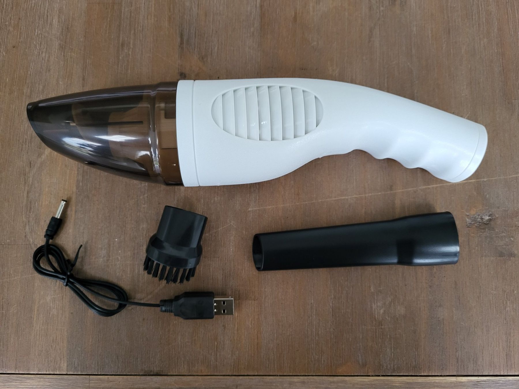 Aspirapolveri & Accessori: MINI HANDSAUGER FÜR AUTO ECT – Nuovo e nell'imballaggio originale da Lommiswil venduto da Fridu_C 1