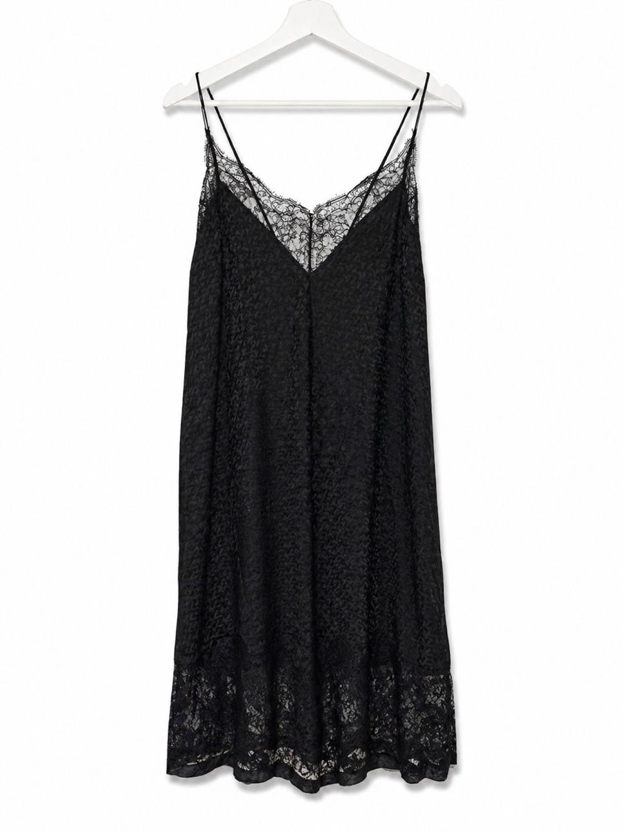 Zadig & Voltaire Vestiti: Zadig Voltaire mini dress – Usato da Zug venduto da agiris