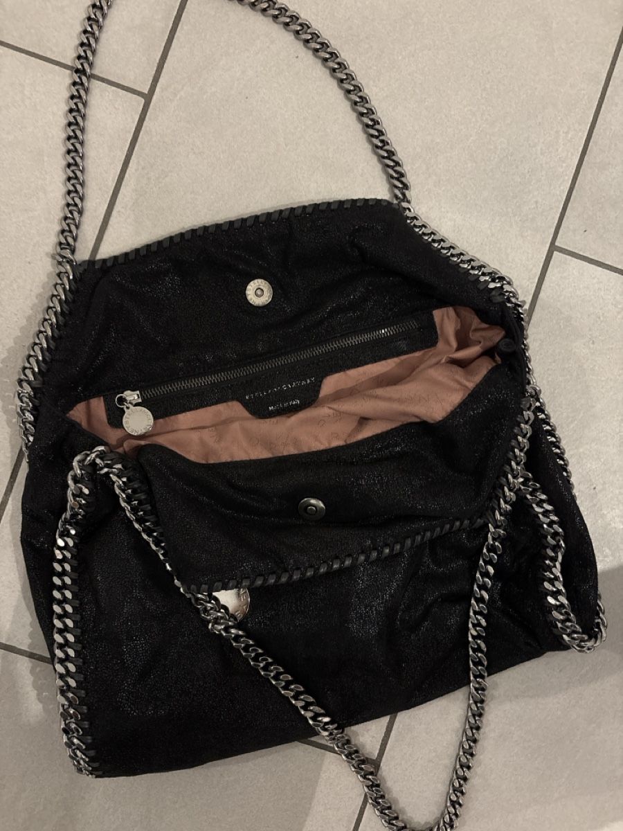 Stella McCartney Borse da donna: Stella McCartney Falabella Bag – Usato da Rümlang venduto da svent 2