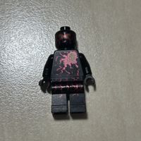 Lego Ninjago Cole NRG