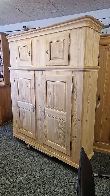 Credenze: Berner Buffet - Tanne  – Usato da Biglen venduto da adrian017 3