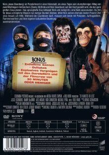 Tutti i DVDs: 30 Minuten oder weniger – Usato da Ebikon venduto da Moviefreak01 1