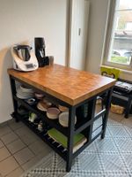 Kitchen Island / Kücheninsel