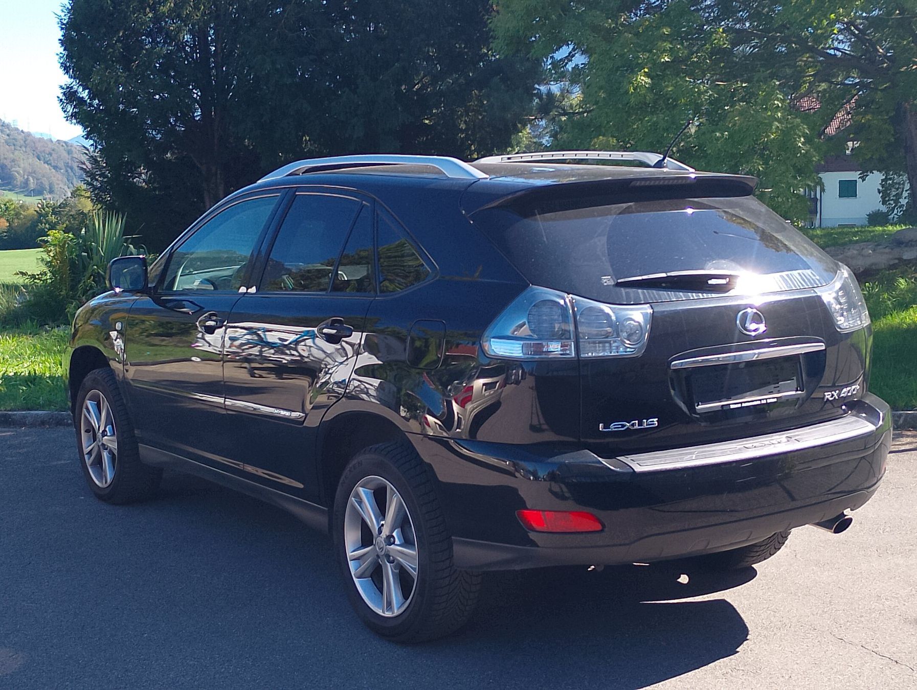 Lexus Autos: Lexus RX 400h – D'occasion à Bilten par ST_AG 3