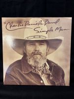 The Charlie Daniels Band / Simple Man