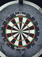 Dartboard Winmau blade 6 triple core