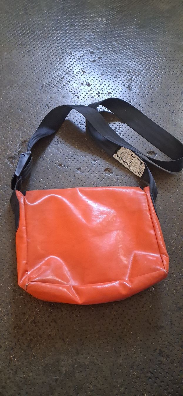 Altro in  Abbigliamento & Accessori: Sac Freitag – Usato da Biel/Bienne venduto da mimibi 3
