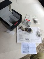 Certina DS Cascadeur