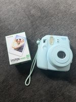 Fujifilm Instax Mini 8 Sofortbildkamera inkl. 20 Bilder